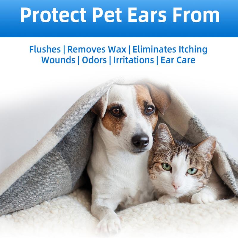 Furena Gentle Pet Ear Wash