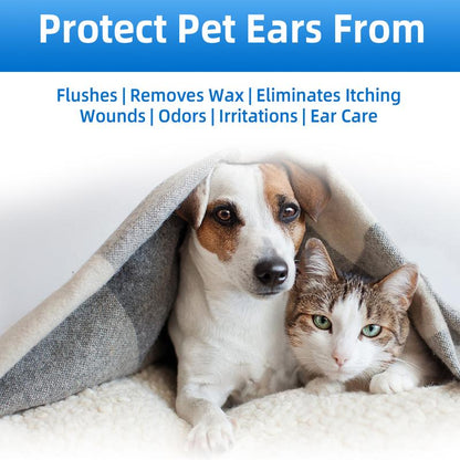 Furena Gentle Pet Ear Wash