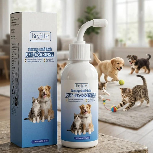 Furena Gentle Pet Ear Wash