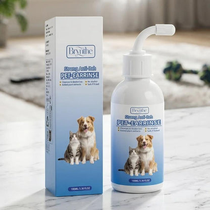 Furena Gentle Pet Ear Wash
